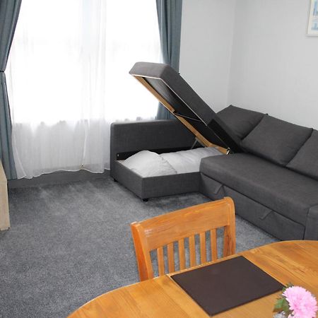 U-Din Homes Weymouth Ngoại thất bức ảnh