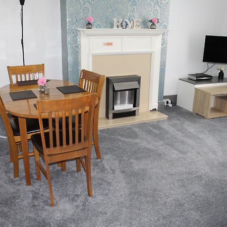 U-Din Homes Weymouth Ngoại thất bức ảnh