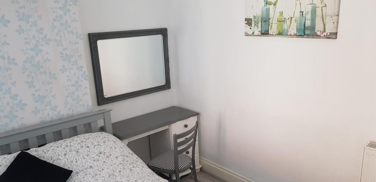 U-Din Homes Weymouth Ngoại thất bức ảnh