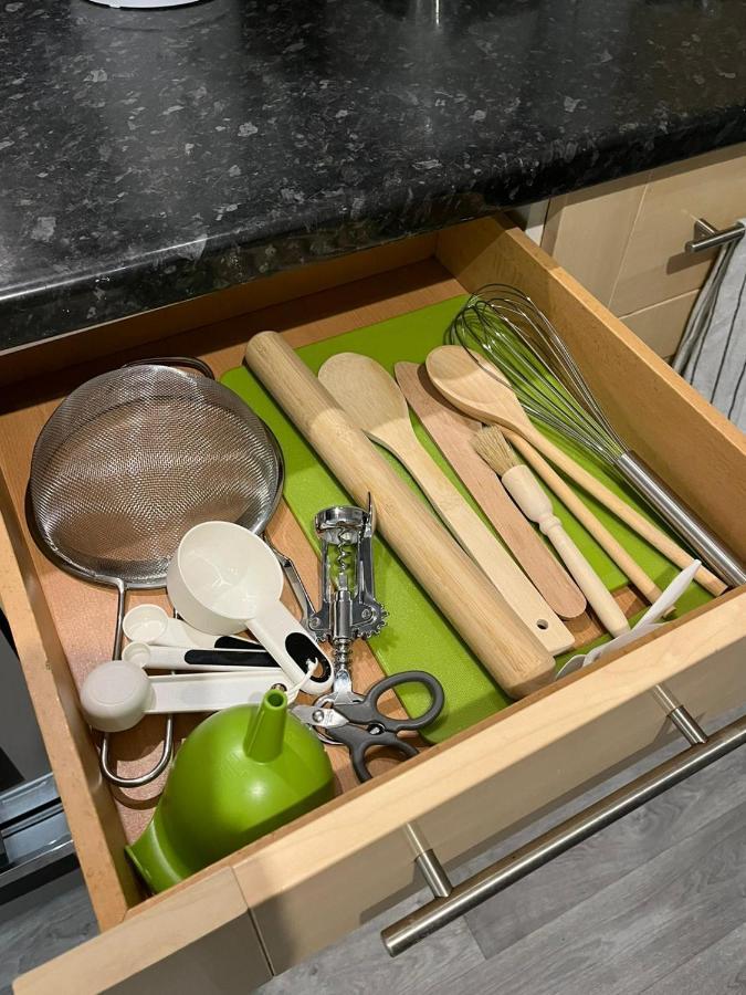 U-Din Homes Weymouth Ngoại thất bức ảnh