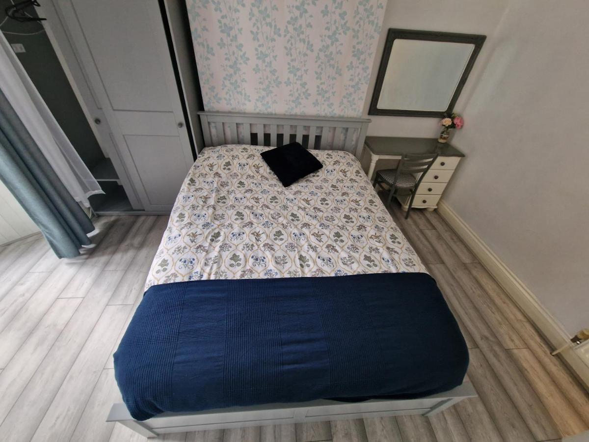 U-Din Homes Weymouth Ngoại thất bức ảnh