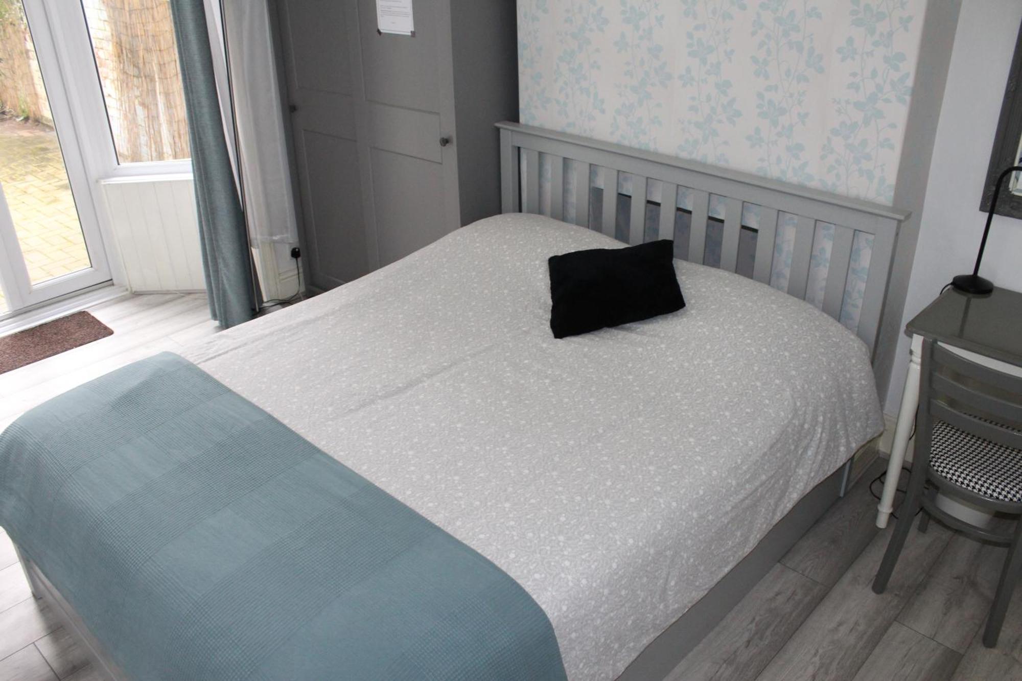 U-Din Homes Weymouth Ngoại thất bức ảnh